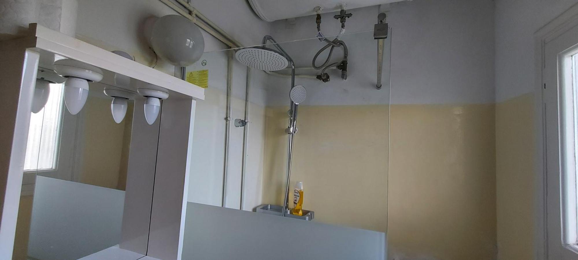 Вілла Airport Friendly House 2 Артеміда Екстер'єр фото